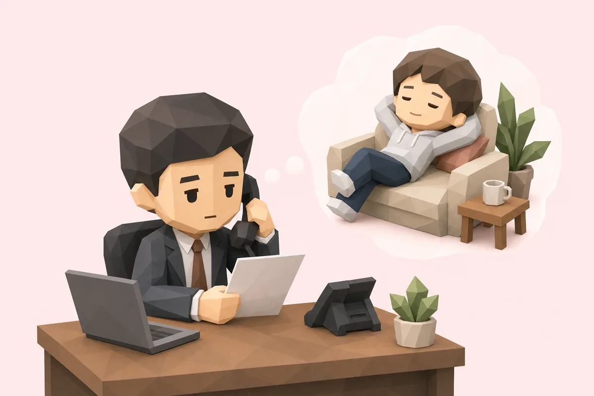 退職代行を使われた会社側