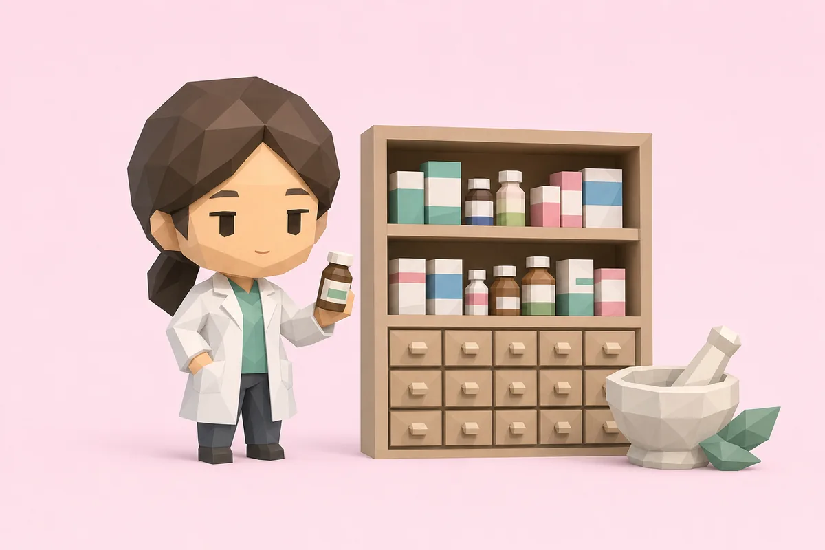 薬剤師の転職